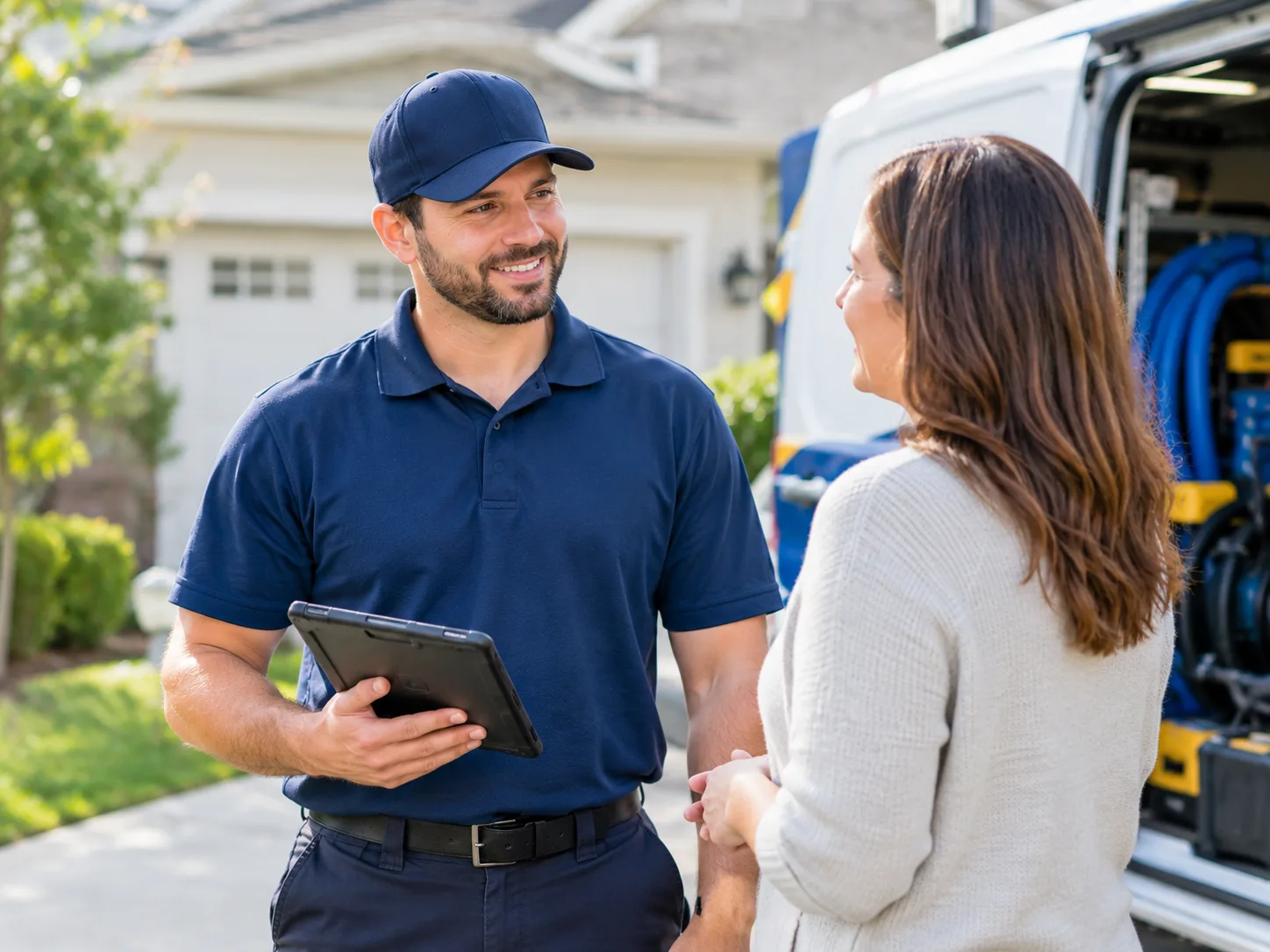Sewage Backup Cleanup Portola, CA FAQs
